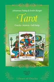 Tarot: The Secrets of the Symbols (Library of Oracles)