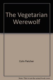 The Vegetarian Werewolf