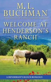 Welcome at Henderson's Ranch (Volume 4)