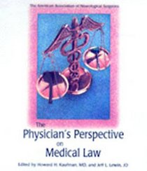 Physician Perspective on Medical Law: vol.2