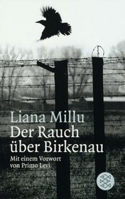 Der Rauch ber Birkenau. ( Die Frau in der Gesellschaft).