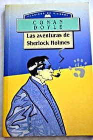 Aventuras de Sherlock Holmes (Spanish Edition)