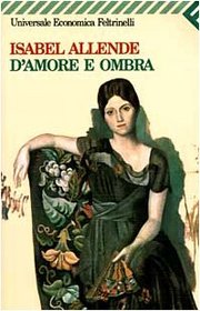 D Amore E Ombra