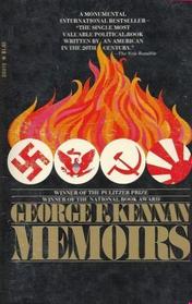 Memoirs 1925-1950
