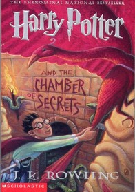 Harry Potter and the Chamber of Secrets