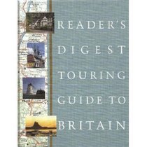 Touring Guide to Britain