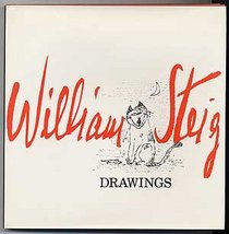 William Steig Drawings