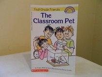 Classroom Pet