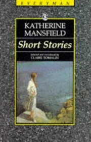 Short Stories (Everyman's Library (Paper))