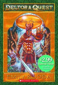 The Forests Of Silence (Deltora Quest)