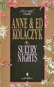 Sultry Nights (Loveswept Classic, No 18)