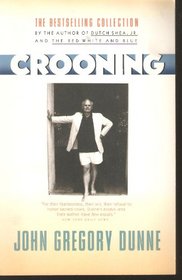 Crooning: A Collection