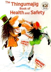 Thingumajig Book of Health and Safety