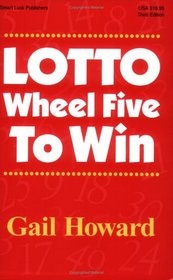 Lotto Wheel Five to Win, 3rd Edition