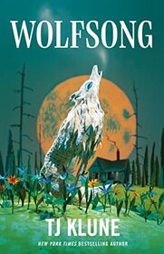 Wolfsong (Green Creek, Bk 1)