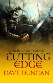 The Cutting Edge (A Handful of Men)