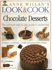 Look & Cook: Chocolate