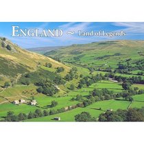 England - Land of Legends