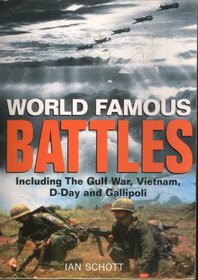 Battles (World Famous)