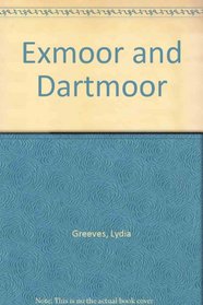 Exmoor - Dartmoor