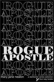 Rogue Apostle (Stahlecker) (Stahlecker Series)