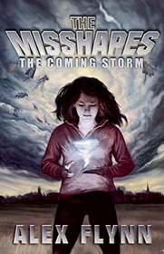 The Misshapes (The Coming Storm)
