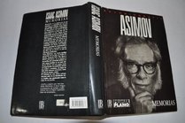 Memorias - Asimov