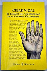 El legado del cristianismo (Spanish Edition)