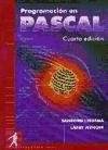 Programacion En Pascal - 4b: Edicion (Spanish Edition)