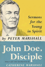 John Doe, Disciple