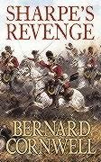 Sharpe's Revenge: The Peace of 1814 (The Sharpe Series)