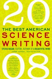 The Best American Science Writing 2008
