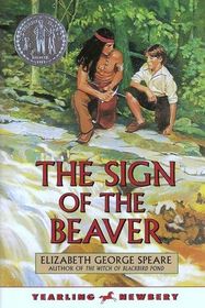 Sign of the Beaver