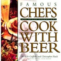 Famous Chefs (and Other Characters) Cook