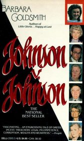 JOHNSON VS. JOHNSON