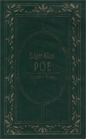 Edgar Allan Poe Selected Works