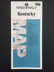 Kentucky Road Map (25)
