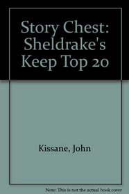 Story Chest: Sheldrake's Keep (Story chest)