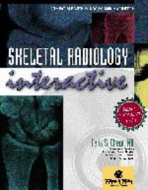 Skeletal Radiology Interactive: The Bare Bones CD-ROM