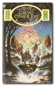 Twilight of the Gods 2: Groa's Other Eye