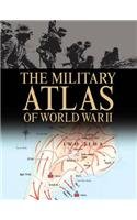 Military Atlas of World War II
