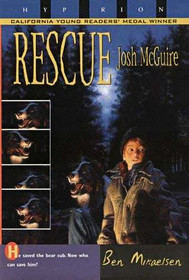 Rescue Josh McGuire