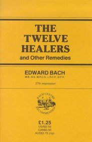 The Twelve Healers