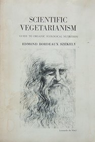 Scientific Vegetarianism