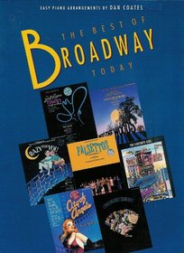 The Best of Broadway Today