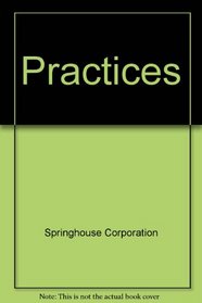 Practices (Nurse's Reference Library)