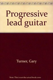 Progressive lead guitar