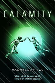 Calamity (Uncharted Hearts, Bk 1)