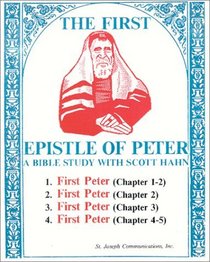The First Epistle of Peter