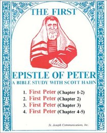 The First Epistle of Peter